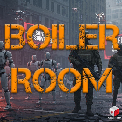 Boiler Room