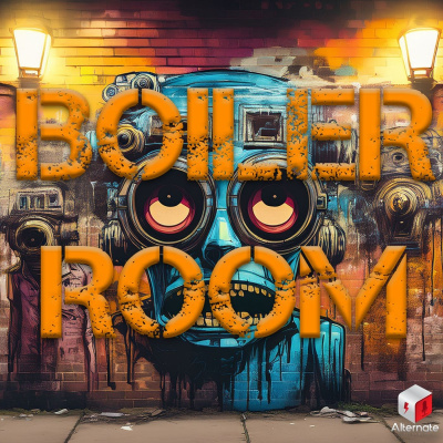 Boiler Room
