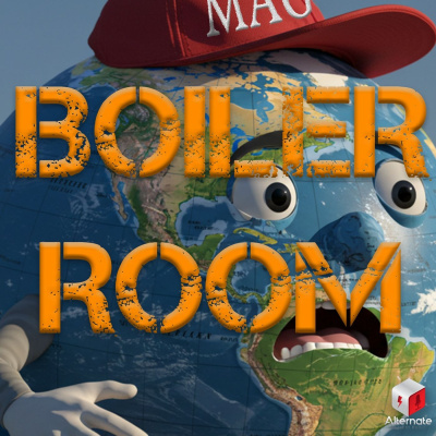 Boiler Room