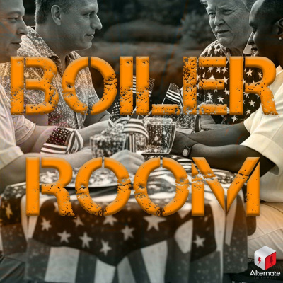 Boiler Room