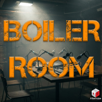 Boiler Room