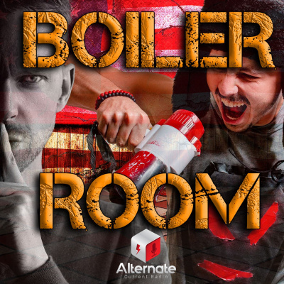 Boiler Room