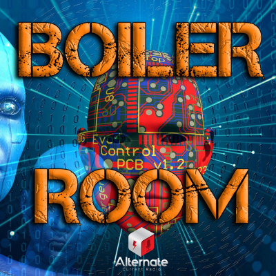 Boiler Room