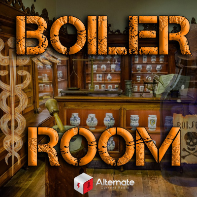 Boiler Room