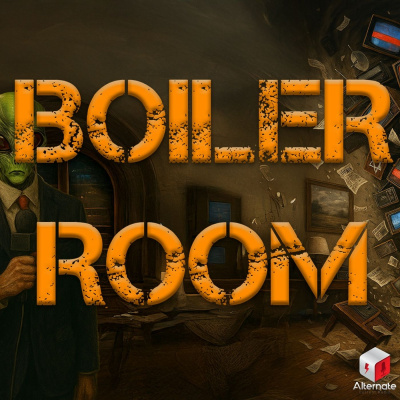 Boiler Room
