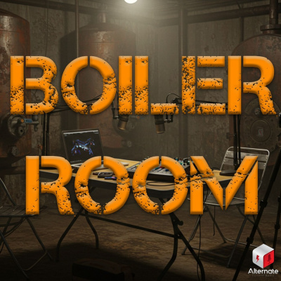 Boiler Room