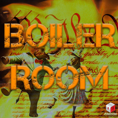 Boiler Room