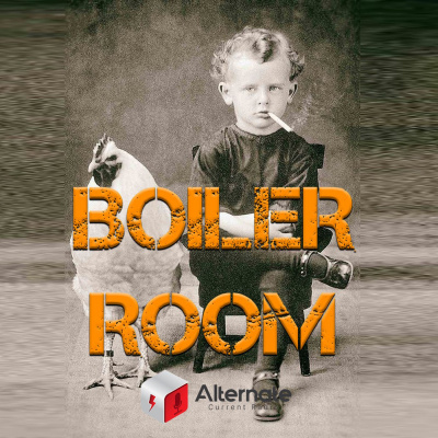 Boiler Room