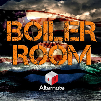 Boiler Room