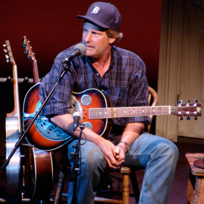 Conversations With Kim Carson