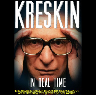 Conversations With Kim Carson