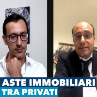 Aste immobiliari tra privati