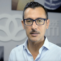 Il colore per le tinteggiature nelle ristrutturazioni immobiliari.