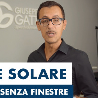 Come portare luce negli ambienti senza finestre con la ristrutturazione di un immobile.
