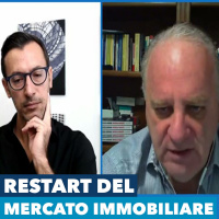 Restart del mercato immobiliare