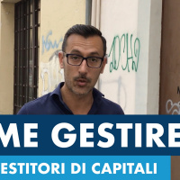 Come lavorare con gli investitori di capitali.