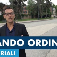 Quando ordinare i materiali durante una ristrutturazione immobiliare