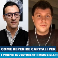 Investimenti immobiliari: dove reperire i capitali?