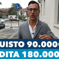 Un nostro investimento immobiliare.