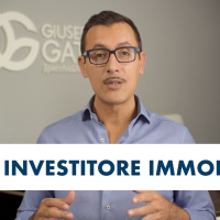 Sei anche tu un investitore immobiliare?
