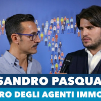 Intervista a Alessandro Pasqual