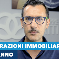 SpecchioDinamica: 80 operazioni immobiliari in un anno