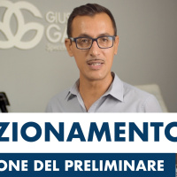 Tre passaggi per gestire la cessione del preliminare con un immobile da frazionare