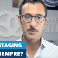 L’home staging serve sempre?