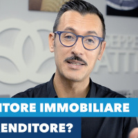 Sei un investitore immobiliare o un imprenditore?