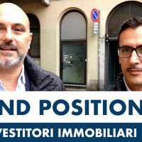 Marco De Veglia ci parla di quattro modelli di brand positioning per investitori immobiliari.