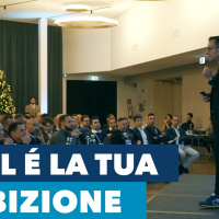 Qual è la tua ambizione?