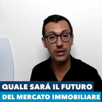 Il futuro del mercato immobiliare