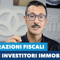 Le detrazioni fiscali per gli investitori immobiliari