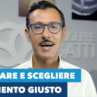 Aspettare il momento giusto per investire.