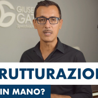 I quattro tipi di ristrutturazione che puoi scegliere per il tuo immobile