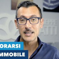 Innamorarsi di un immobile