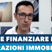 Come finanziare le operazioni immobiliari