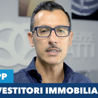 Una app per investitori immobiliari.