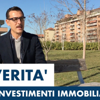 La verità sugli investimenti immobiliari.