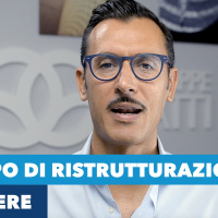 Che tipo di ristrutturazione scegliere