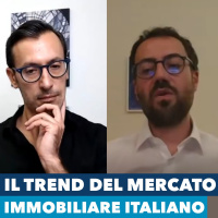 I trend del mercato immobiliare italiano: analizziamo i numeri.