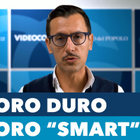 Lavoro duro o lavoro smart?
