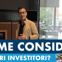 Gli altri investitori immobiliari sono solo concorrenti o possono diventare anche partner?