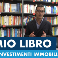 Il mio libro sugli investimenti immobiliari è finalmente in uscita.