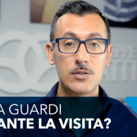 Cosa guardare quando fai una visita ad un immobile uso investimento.