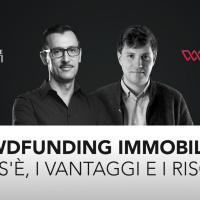 Crowdfunding immobiliare: cosè, i vantaggi e i rischi