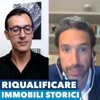 Come riqualificare immobili storici