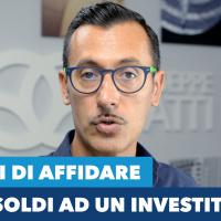 Operare con un investitore immobiliare: i rischi