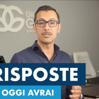 Risposte alle tue domande sui miei canali social
