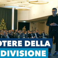 Il potere della condivisione